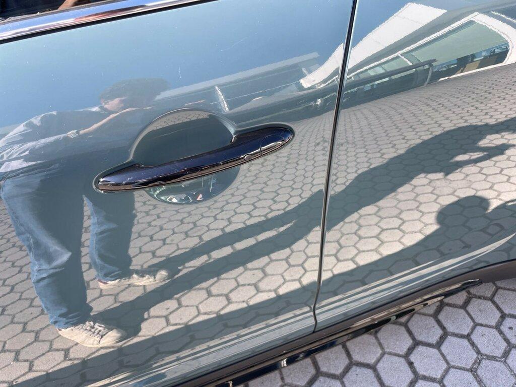 Mini Cooper D Countryman 2.0 TwinPower Turbo Cooper D Hype Steptronic