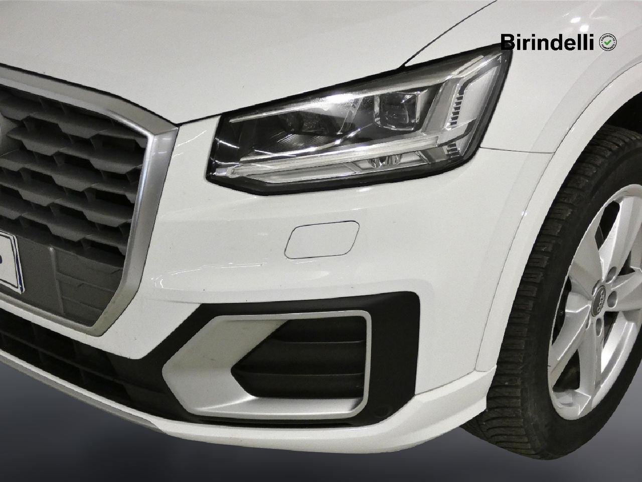 AUDI Q2 - Q2 30 TDI S tronic Admired