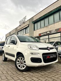 Fiat Panda 0.9 TwinAir Turbo Natural Power Pop OK NEOPATENTATO