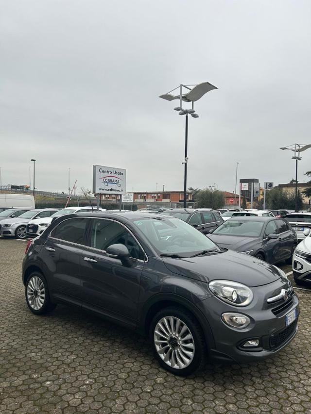 FIAT 500X 1.3 MultiJet 95 CV Business NEO PATENTATO