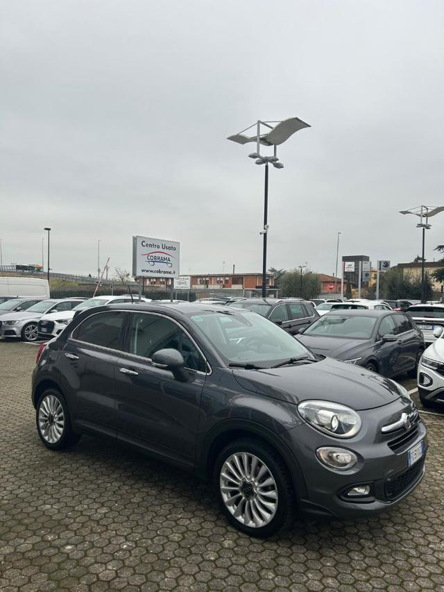 FIAT 500X 1.3 MultiJet 95 CV Business