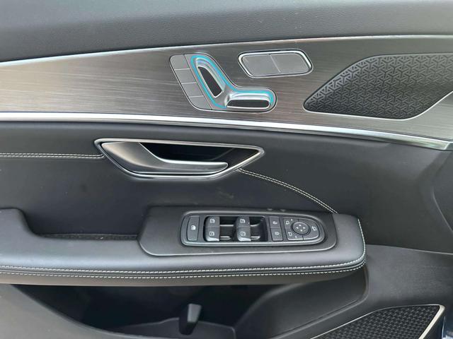 SPORTEQUIPE Sportequipe 7 GTW 1.5 Turbo DCT BENZINA/GPL