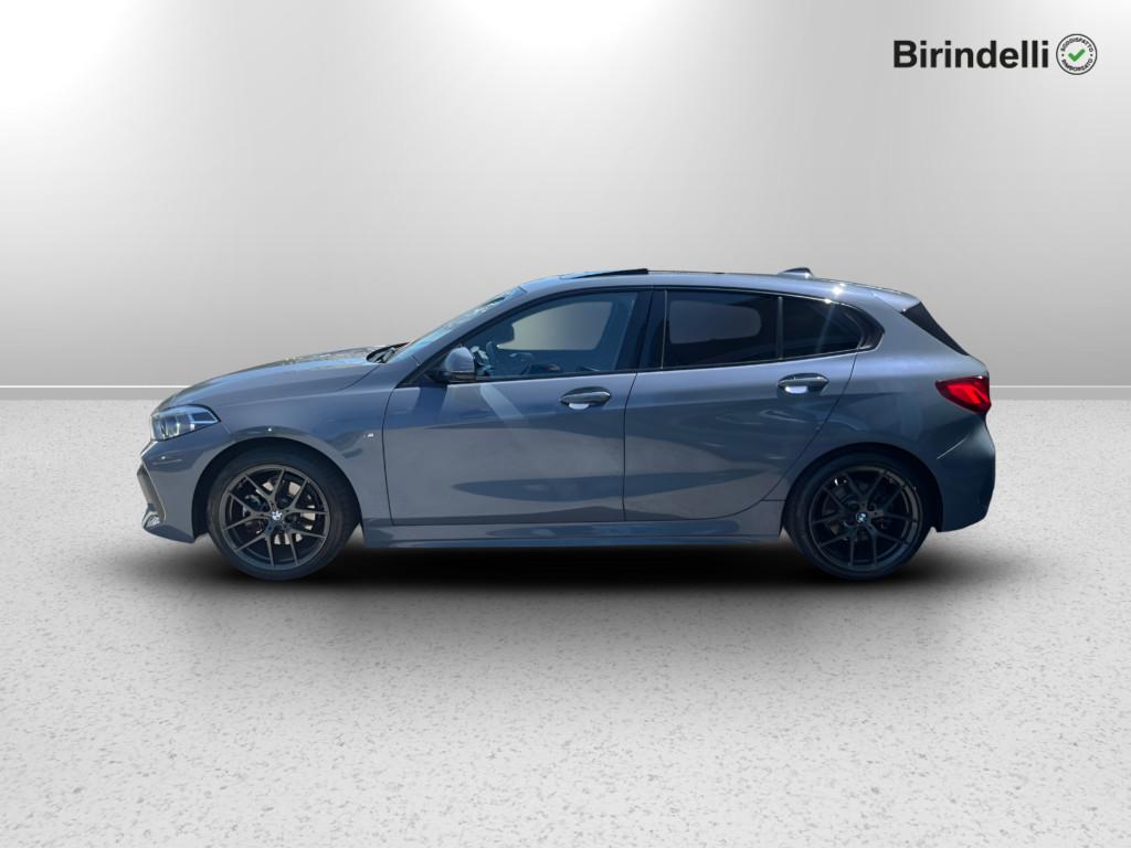 BMW Serie 1 (F40) - 118d 5p. Msport