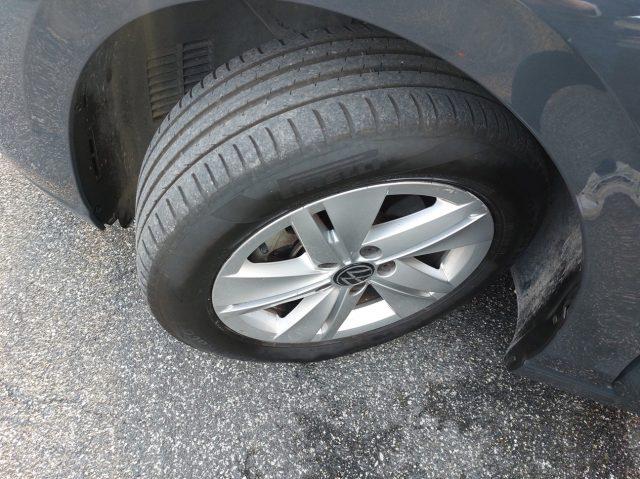 VOLKSWAGEN Golf 1.0 TSI EVO Life Uniprò km 28000 Fatturab.