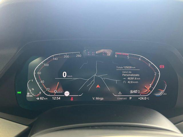 BMW X5 xDrive30d Msport