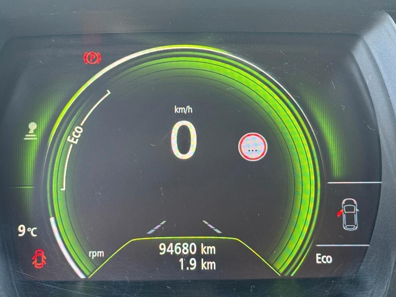 Renault Scenic Scénic TCe 130 CV Energy Bose