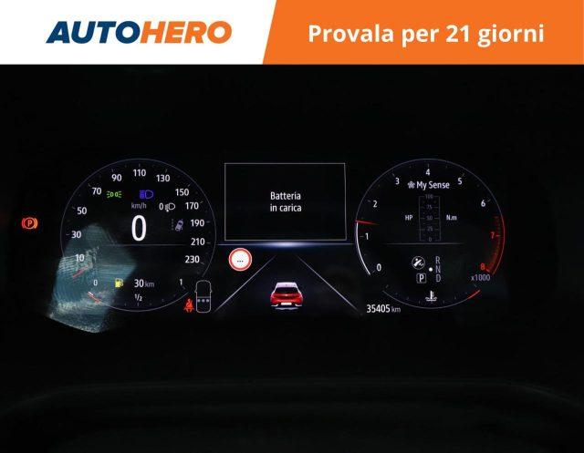 RENAULT Captur TCe 130 CV EDC FAP Initiale Paris