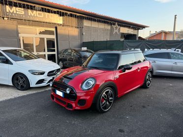 Mini cooper s 2.0 JCW - Automatica - Superprezzo - Tutto incluso