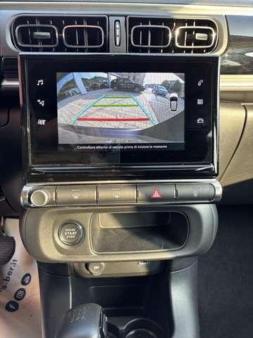 Citroen C3 PureTech 110 S&S Max LED-NAVI-APP CONNECT