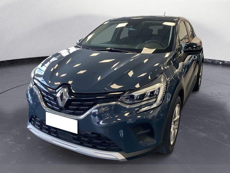 Renault Captur Captur TCe 90 CV Zen