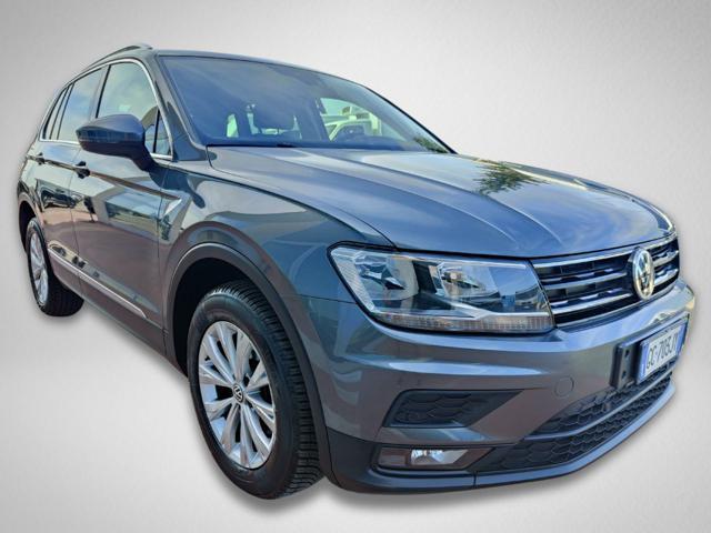 VOLKSWAGEN Tiguan 2.0 TDI 150 CV SCR DSG Business