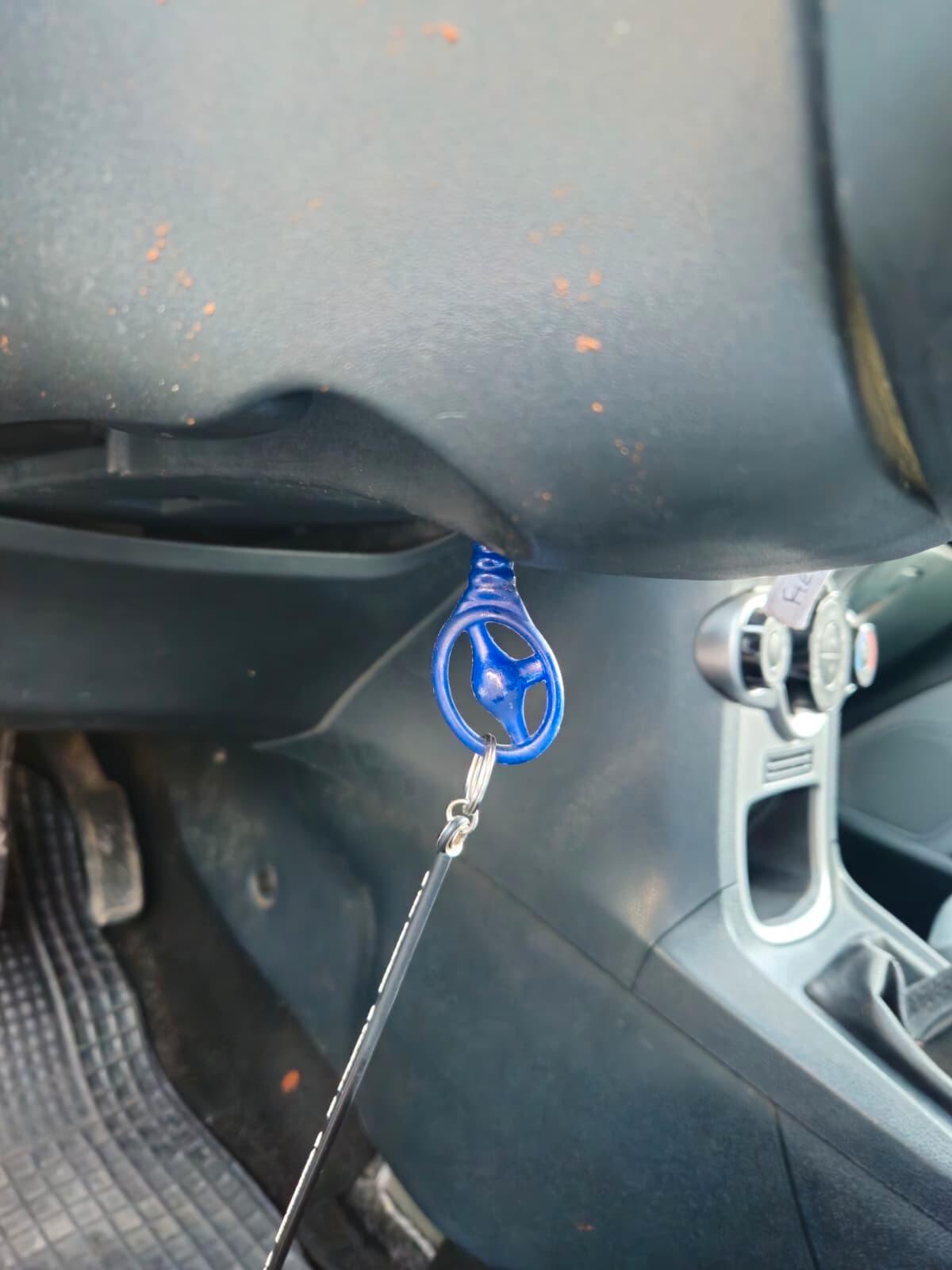 Ford Fiesta Fiesta+ 1.2 60CV 5 porte