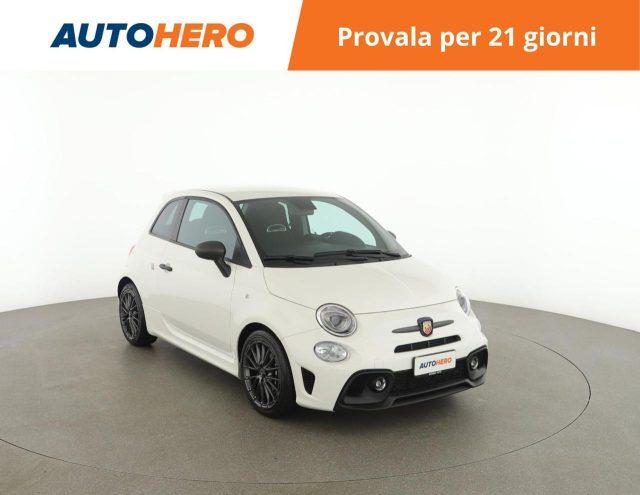 ABARTH 595 1.4 Turbo T-Jet 165 CV