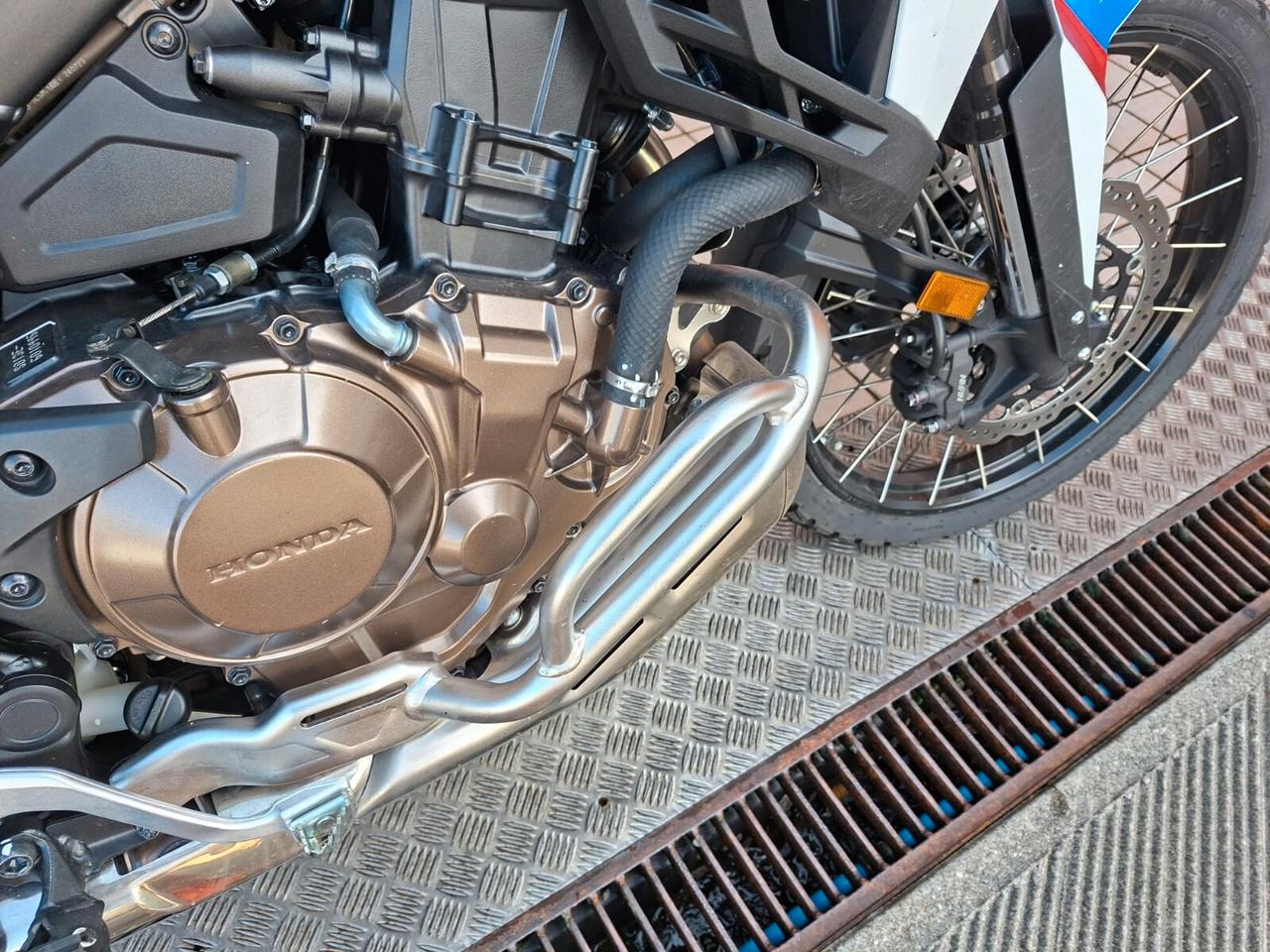 Honda CRF1100L Africa Twin ES Sport 1100