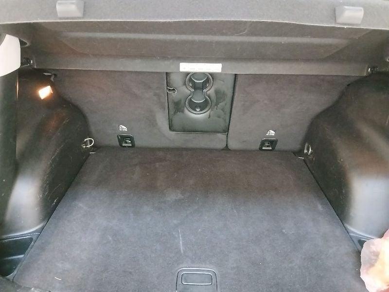 Jeep Compass 1.4 m-air Limited 2wd 140cv