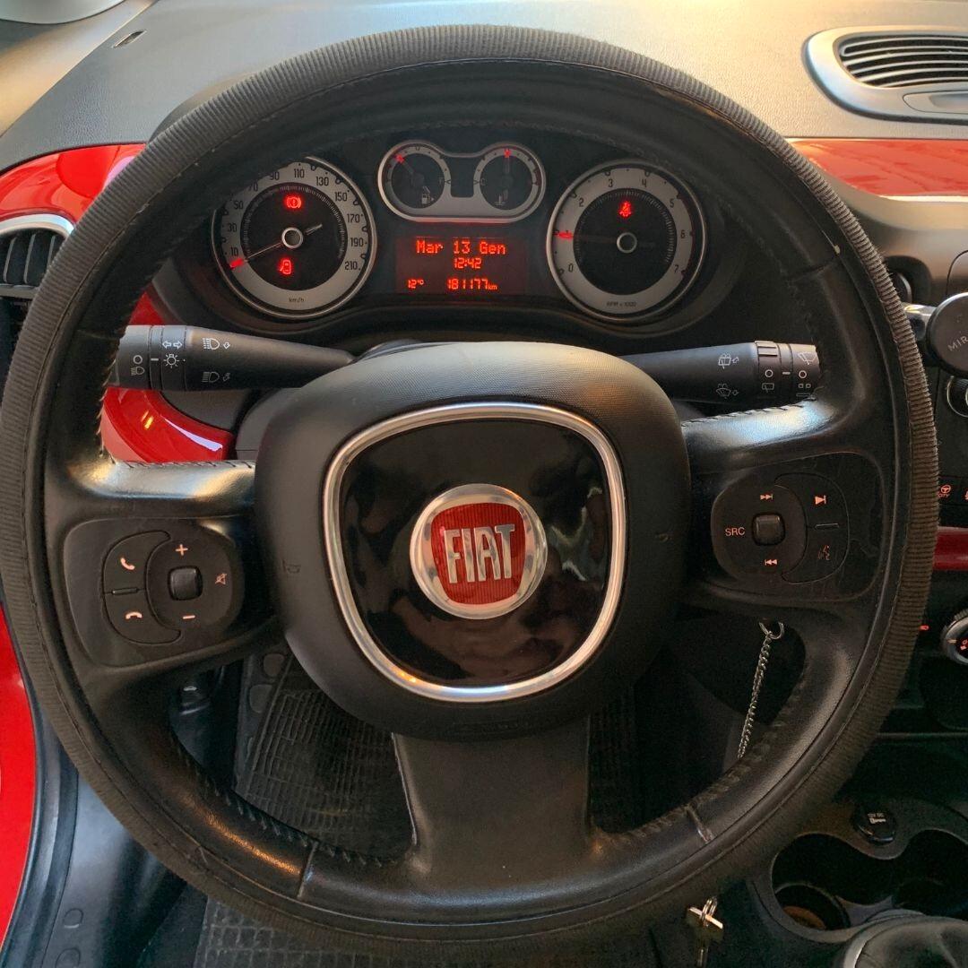 Fiat 500L 1.3 Multijet 85 CV Easy