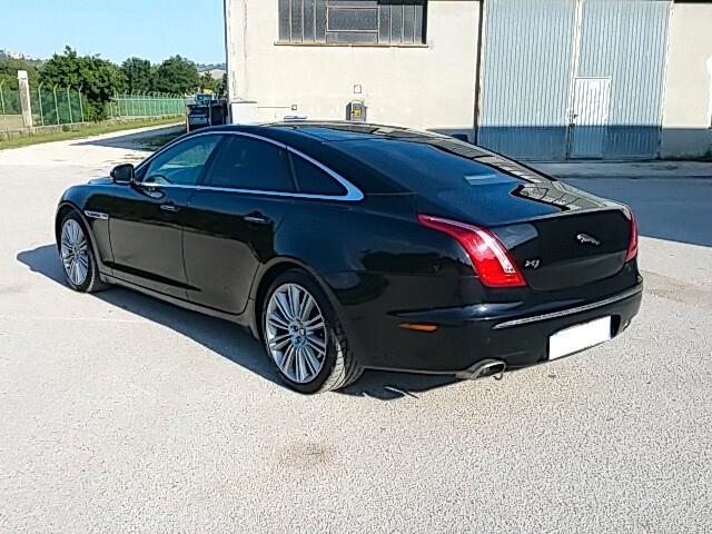 Jaguar XJ 3.0 D V6 Portfolio