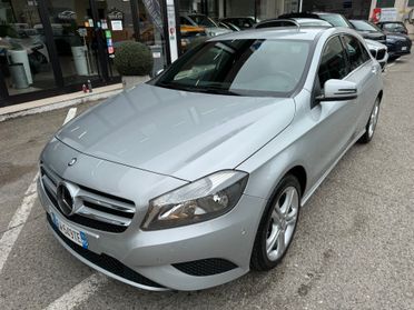 Mercedes-benz A 180 CDI Sport