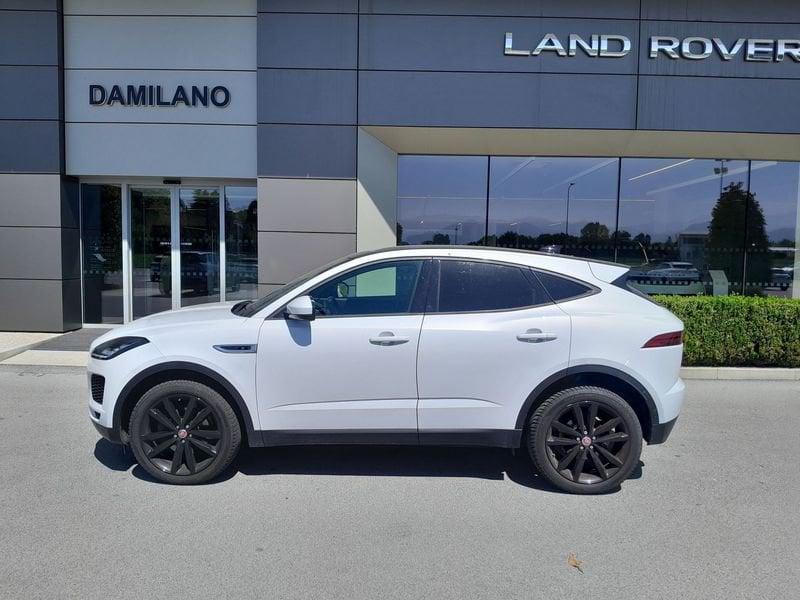 Jaguar E-Pace 2.0D i4 180cv S AUTO AWD