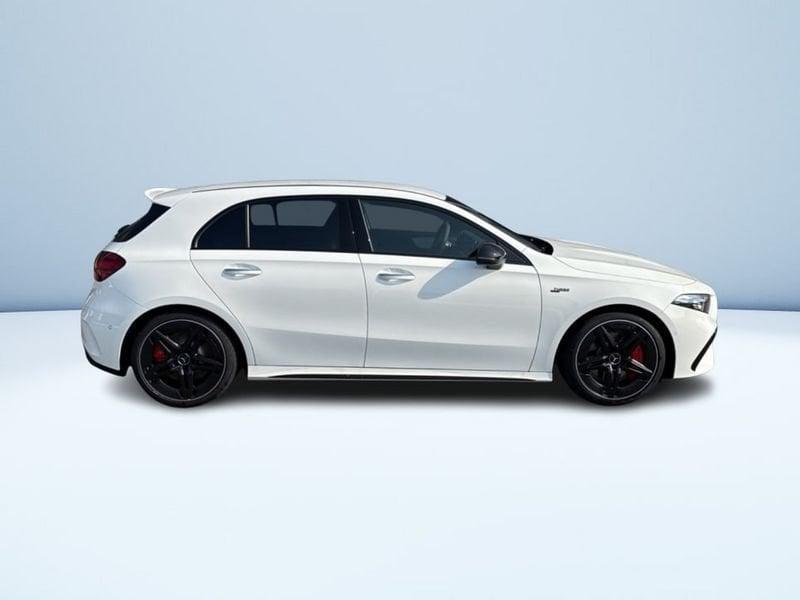 Mercedes-Benz Classe A 35 AMG 4Matic AMG Line Premium