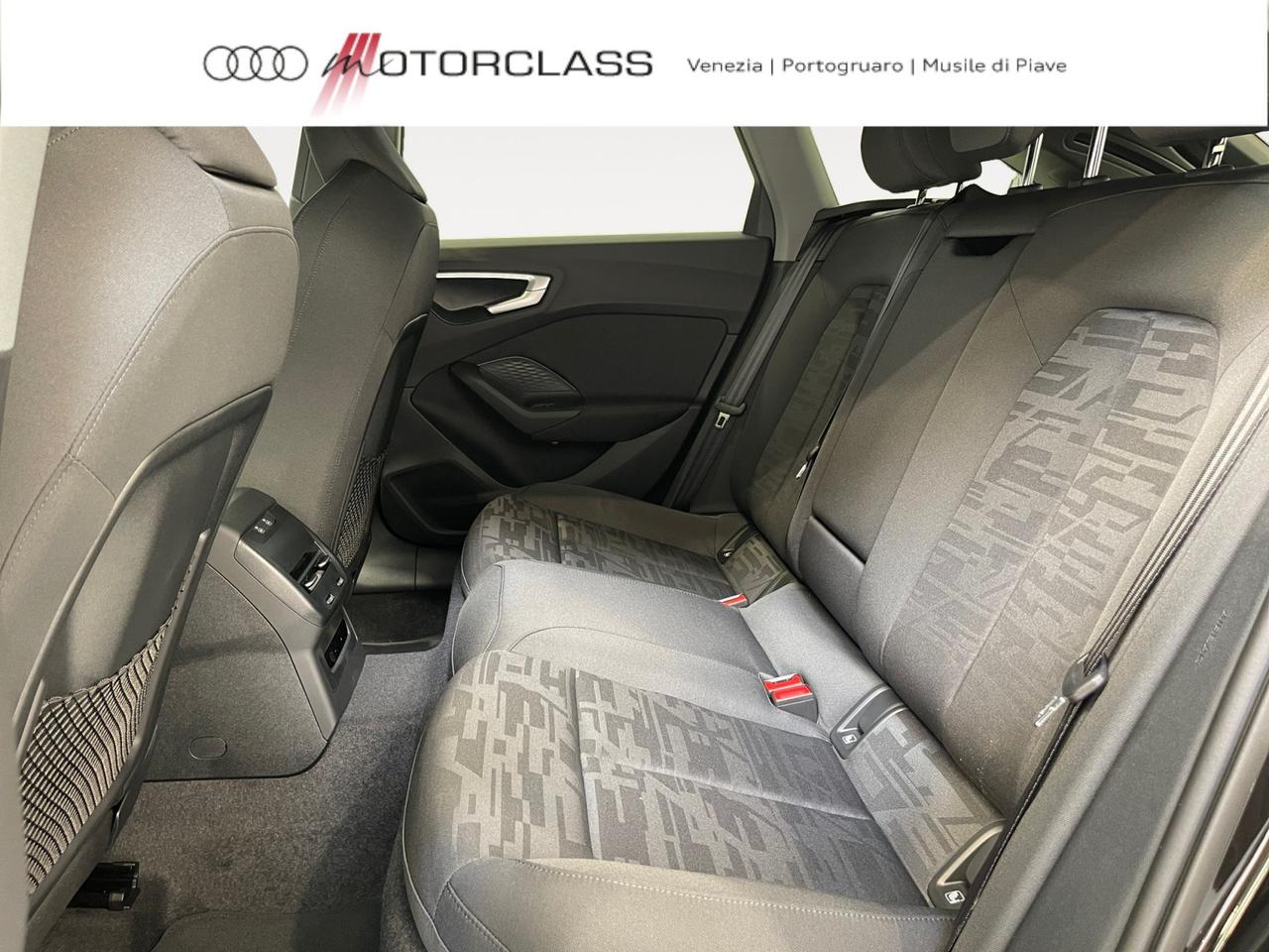 Audi A5 avant 2.0 tdi mhev+ 204cv s line edition s tronic