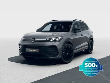 Volkswagen Tiguan 1.5 etsi r-line plus 150cv dsg