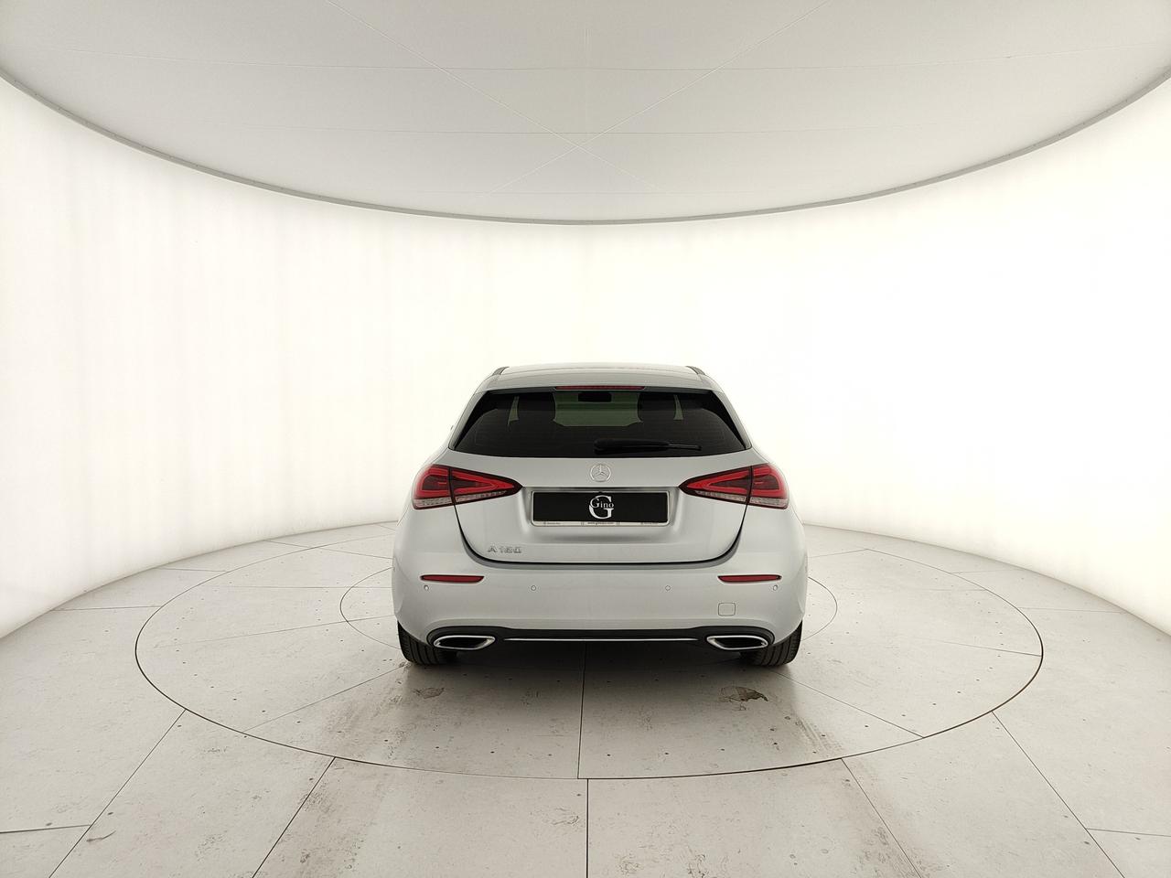 Mercedes-Benz A 180 Sport