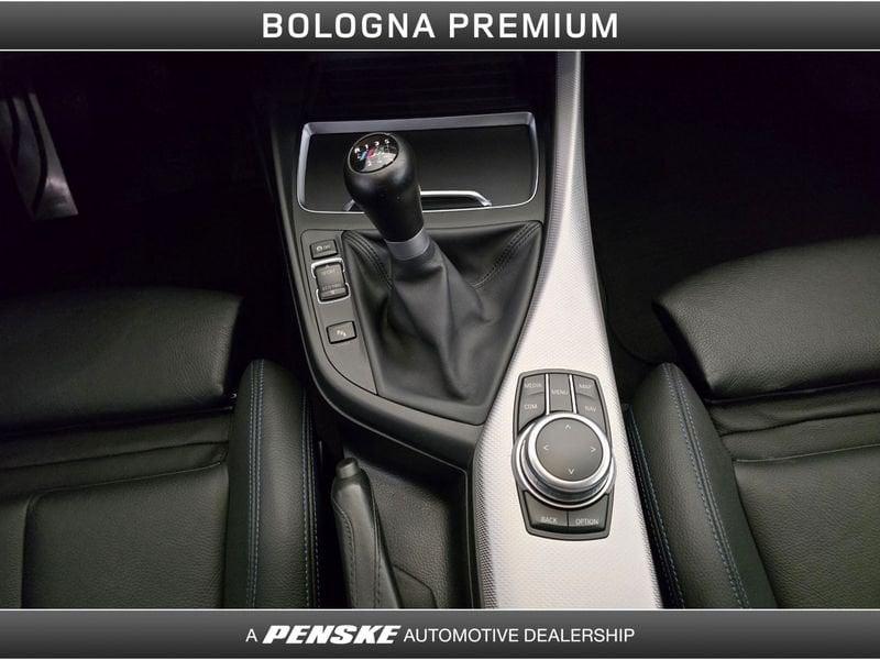 BMW Serie 1 118i 5p. Msport