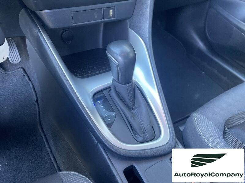 Toyota Yaris Yaris 1.5 Hybrid 5 porte Trend