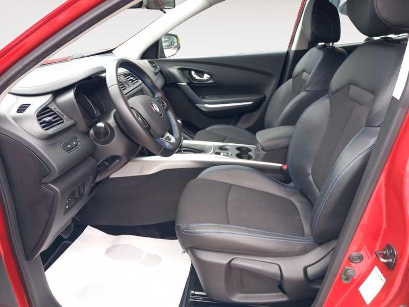 RENAULT Kadjar 1.2 tce energy Intens 130cv edc