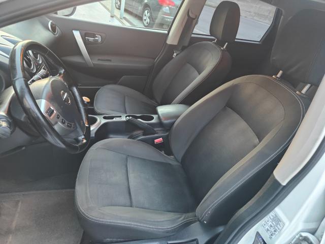 NISSAN Qashqai 1.5 dCi DPF Acenta 110 cv 5p.