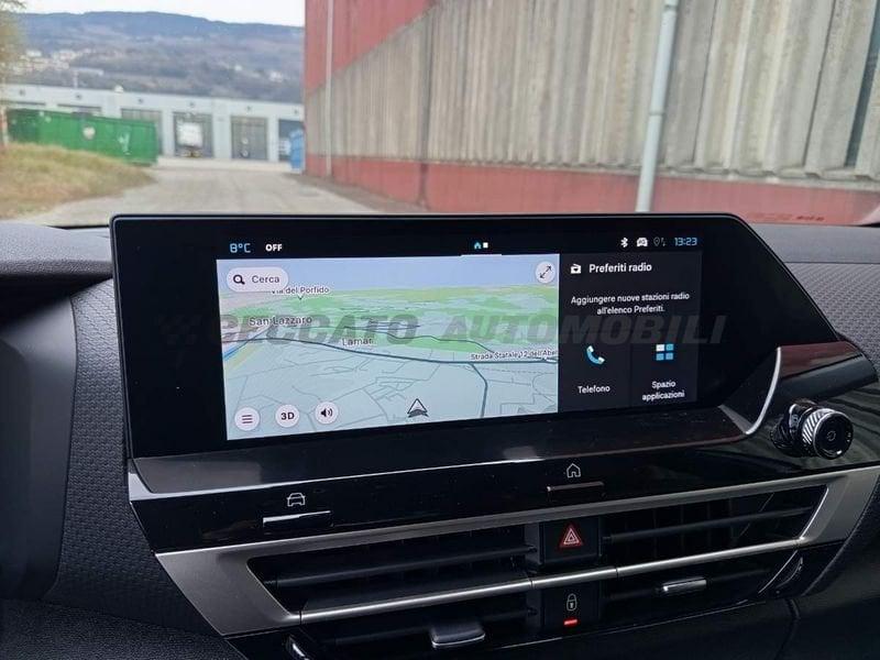 Citroën C4 C4 1.2 hybrid Collection 145cv e-dcs6