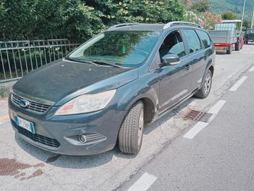 Ford Focus 2.0 (145CV) 5p. Bz.- GPL Tit.