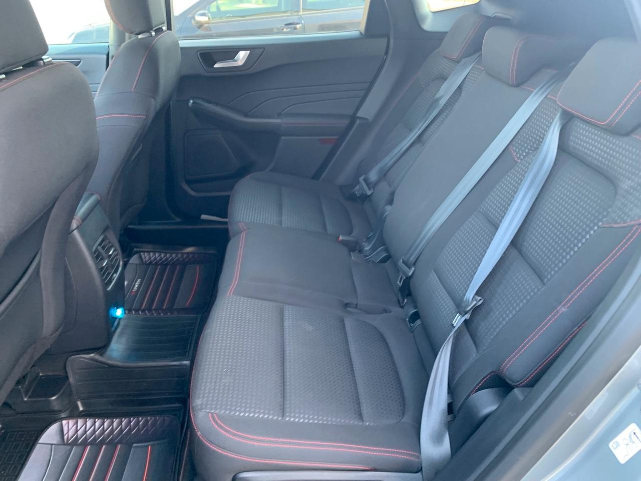 Ford Kuga 1.5 EcoBlue 120 CV 2WD Sport ST-Line