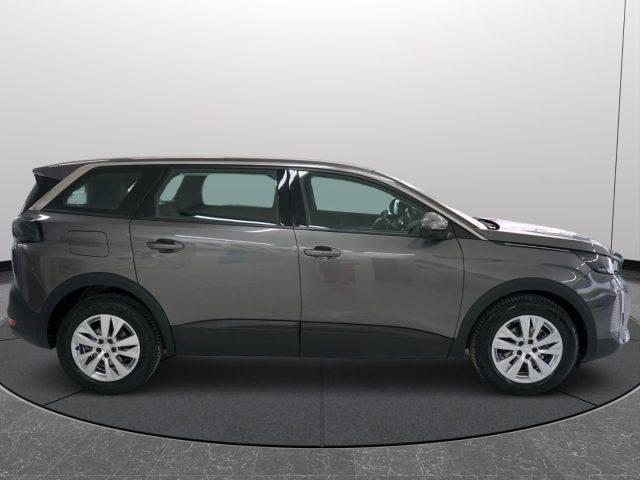 PEUGEOT 5008 BlueHDi 130 S&S EAT8 Active Business 7 POSTI