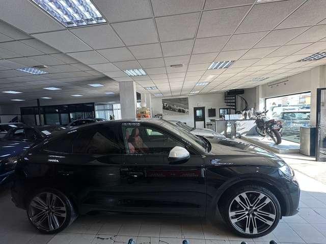 Audi SQ5 3.0 tdi mhev quattro 341cv tiptronic