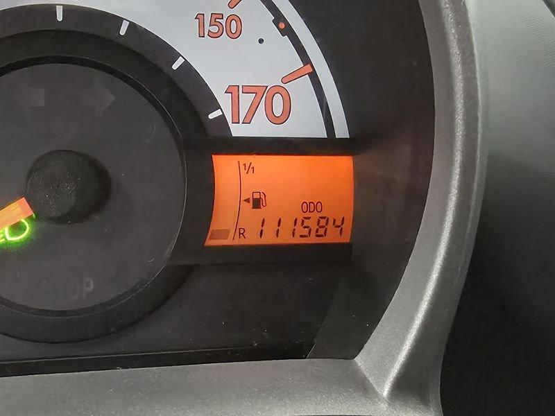 Toyota Aygo Aygo 1.0 12V VVT-i 5 porte Now Connect