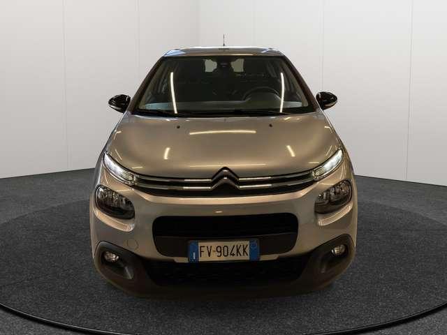 Citroen C3 1.2 puretech Feel 83Cv *NEOPATENTATI*