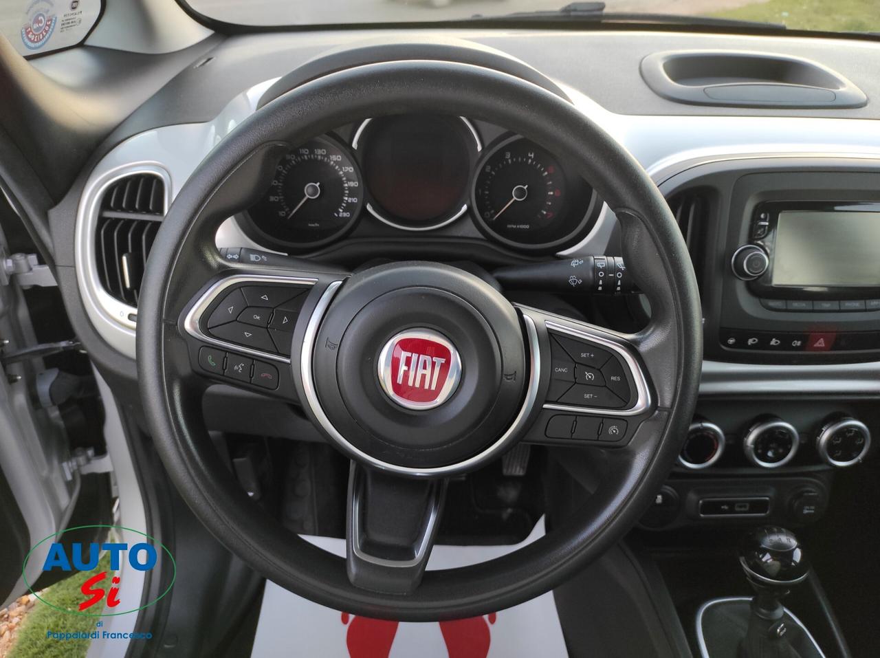 Fiat 500L 1.3 Mjet - 95cv NEOPATENTATI