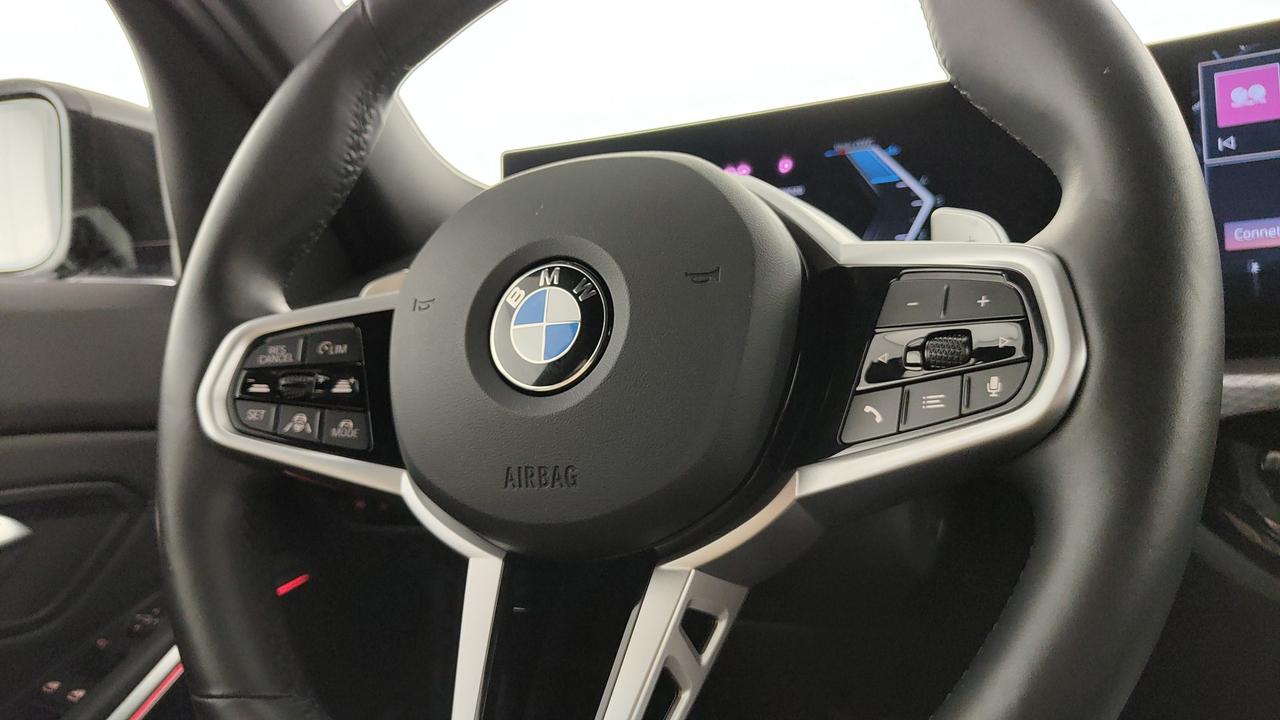 BMW Serie 3 G21 2022 Touring - 320d Touring mhev 48V xdrive MSport auto