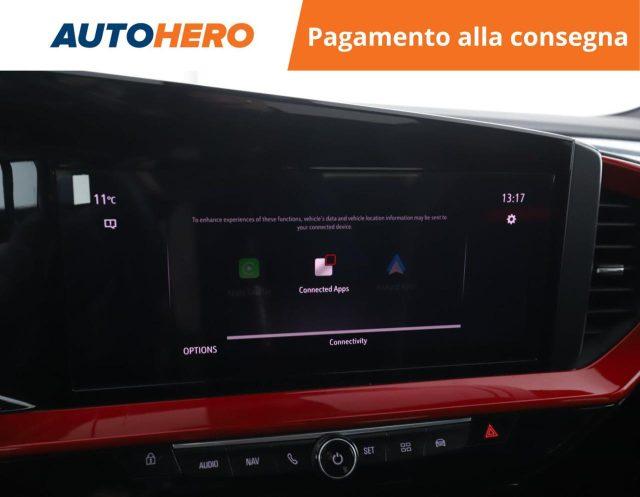 OPEL Mokka 1.2 Turbo 130 CV aut. GS Line