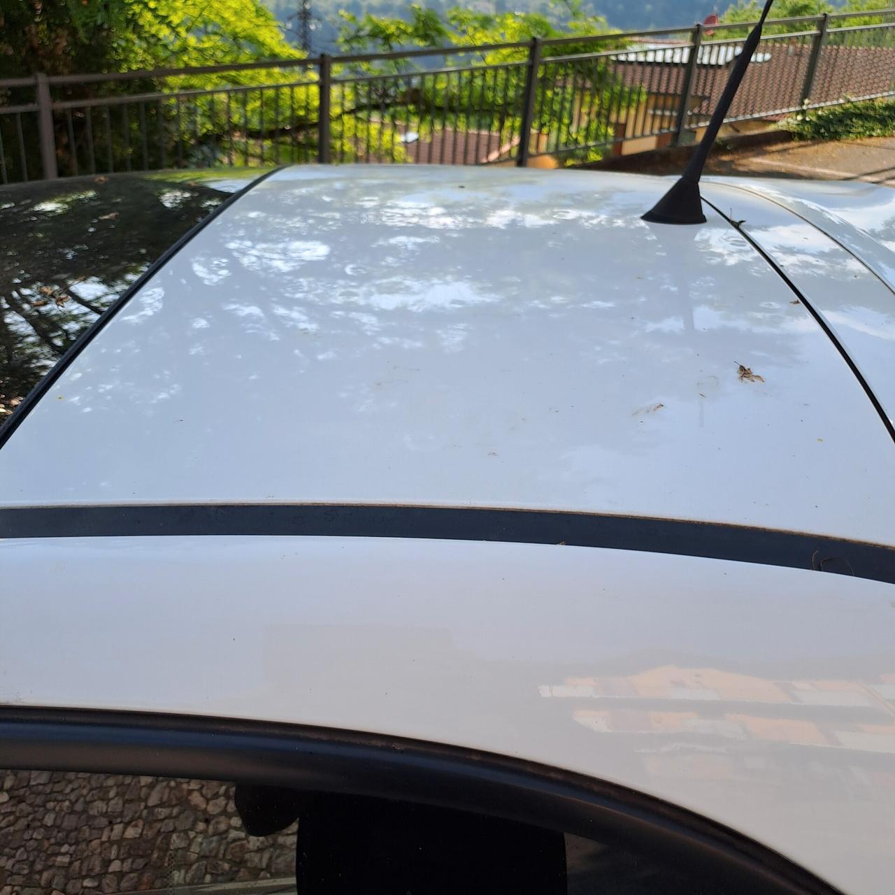 Fiat 500 Tetto panoramico - Unico proprietario