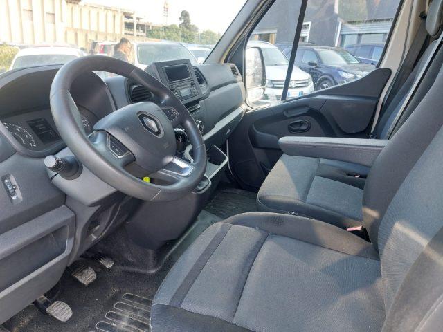 RENAULT Master T33 2.3 dCi 135 PM-TM-DC Furgone Ice