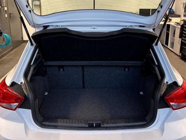 SEAT Ibiza 1.0 TGI Style Fari LED, Navi, Sedili riscaldati