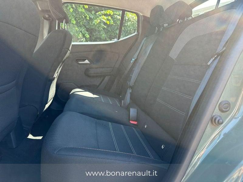 Dacia Sandero 1.0 TCe ECO-G STEPWAY EXPRESSION