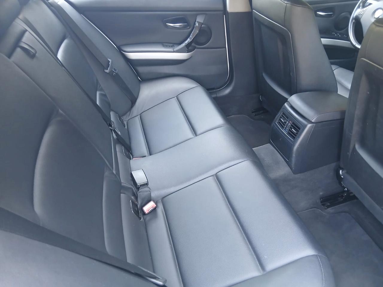 Bmw 316 316d 2.0 116CV cat Touring