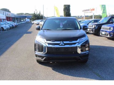 MITSUBISHI Asx 2.0 invite 2wd del 2021