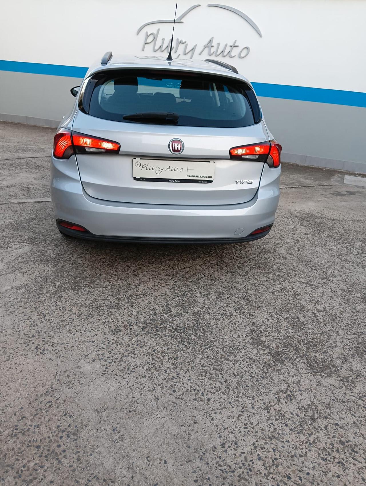 Fiat Tipo 1.6 Mjt S&S SW Easy