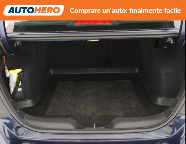 FIAT Tipo 1.3 Mjt 4 porte Lounge