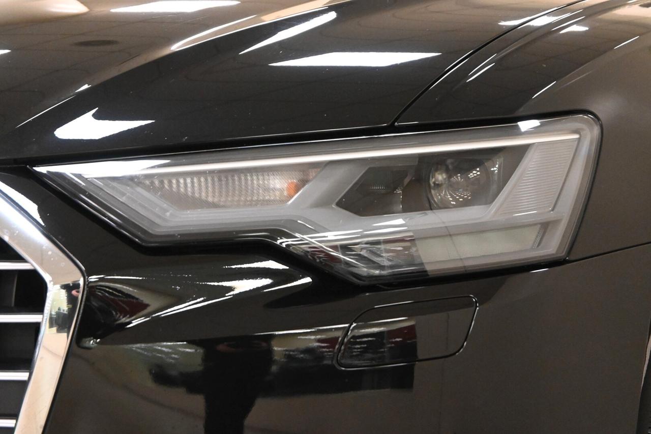 AUDI A6 5ª serie A6 Avant 40 2.0 TDI S tronic ...